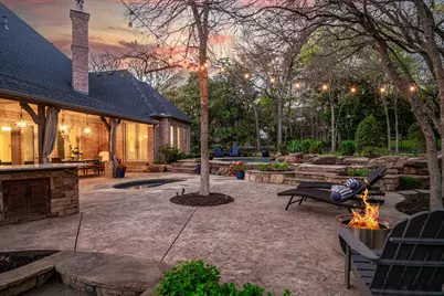 521 Round Hollow Lane, Southlake, TX 76092 - Photo 38