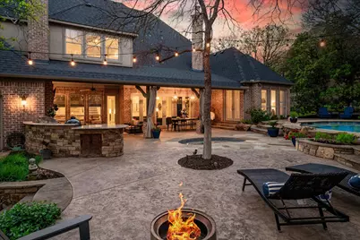 521 Round Hollow Lane, Southlake, TX 76092 - Photo 40