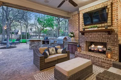 521 Round Hollow Lane, Southlake, TX 76092 - Photo 36