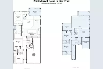 2620 Merrell Court, Prosper, TX 75078 - Photo 24