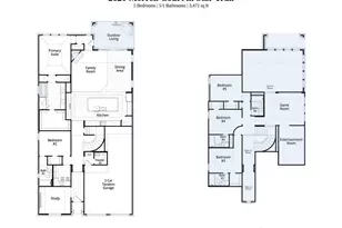 2620 Merrell Ct, Prosper, TX 75078 - Photo 24