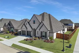 3300 Honey Suckle Ln, Little Elm, TX 75068 - Photo 38