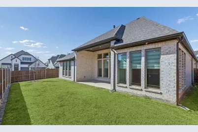3300 Honey Suckle Lane, Little Elm, TX 75068 - Photo 36