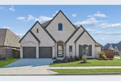 3300 Honey Suckle Lane, Little Elm, TX 75068 - Photo 1