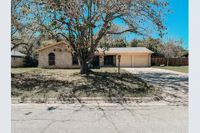 3709 Wendell Drive, Haltom City, TX 76117 - Photo 1