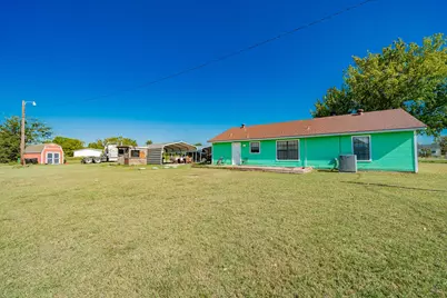 1524 Crowell Road, Kaufman, TX 75142 - Photo 26