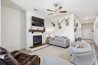 3223 Hunters Glen Drive, Aubrey, TX 76227 - Photo 16