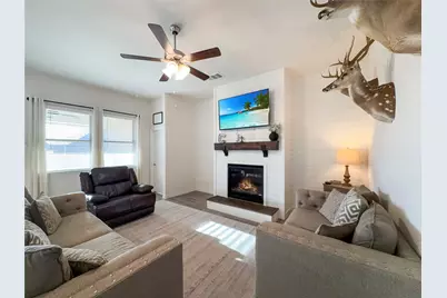 3223 Hunters Glen Drive, Aubrey, TX 76227 - Photo 16