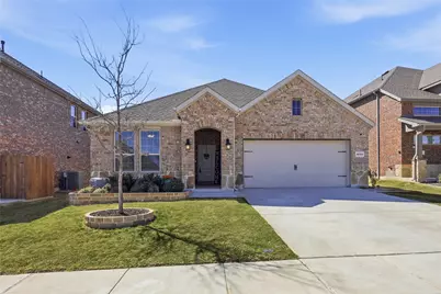 3223 Hunters Glen Drive, Aubrey, TX 76227 - Photo 1