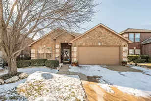 2300 Horseback Tr, Fort Worth, TX 76177 - Photo 2