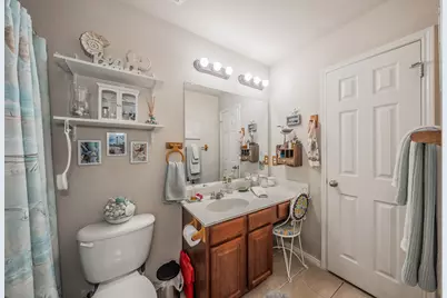 2300 Horseback Trail, Fort Worth, TX 76177 - Photo 24