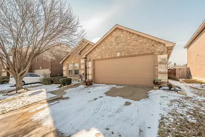 2300 Horseback Trail, Fort Worth, TX 76177 - Photo 4