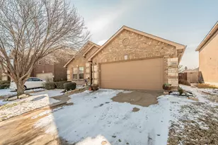 2300 Horseback Tr, Fort Worth, TX 76177 - Photo 4