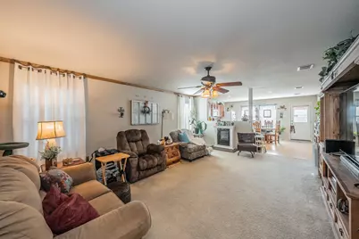 2300 Horseback Trail, Fort Worth, TX 76177 - Photo 6