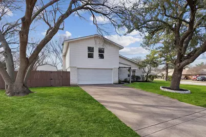 1411 N Yale Boulevard, Richardson, TX 75081 - Photo 2