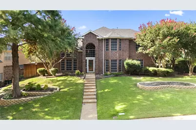 1614 N Hills Drive, Rockwall, TX 75087 - Photo 1