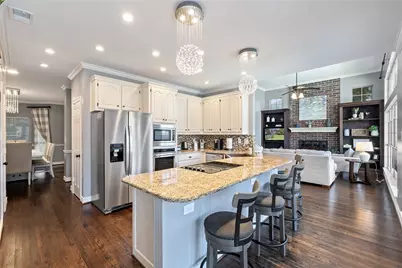 1614 N Hills Drive, Rockwall, TX 75087 - Photo 10