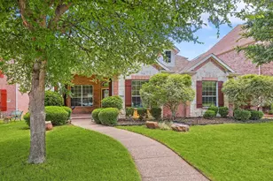 2251 Fawn Mist Dr, Frisco, TX 75036 - Photo 2