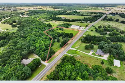 Tbd Ole Ambrose Road, Bells, TX 75414 - Photo 6