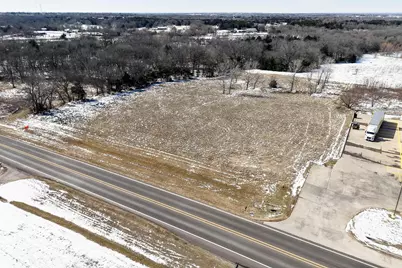 Tbd Ole Ambrose Road, Bells, TX 75414 - Photo 2