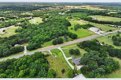 Tbd Ole Ambrose Road, Bells, TX 75414 - Photo 1