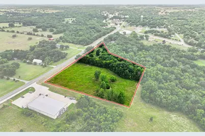 Tbd Ole Ambrose Road, Bells, TX 75414 - Photo 8