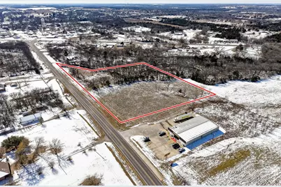 Tbd Ole Ambrose Road, Bells, TX 75414 - Photo 8