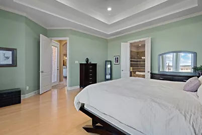 100 Wapiti Drive, Azle, TX 76020 - Photo 18