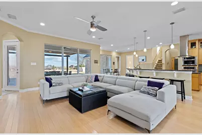 100 Wapiti Drive, Azle, TX 76020 - Photo 4