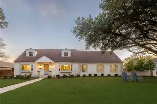 3930 Cedarbrush Dr, Dallas, TX 75229 - Photo 1