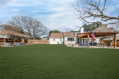 3930 Cedarbrush Drive, Dallas, TX 75229 - Photo 28