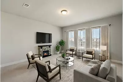 2900 Bluff Creek Drive, Mansfield, TX 76063 - Photo 20