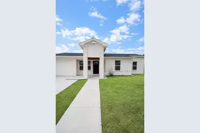 2506 Bliss Street, Greenville, TX 75402 - Photo 1