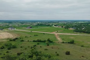 2023 Verona Dr, Weatherford, TX 76087 - Photo 1