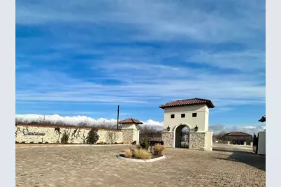 2023 Verona Drive, Weatherford, TX 76087 - Photo 2