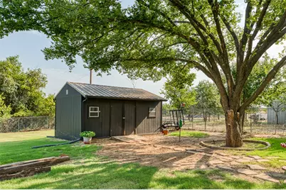 1228 Linville Lane, Weatherford, TX 76086 - Photo 38
