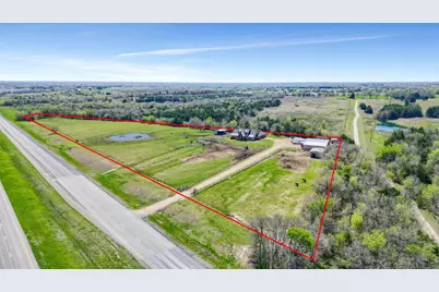 710 Us-82, Bells, TX 75414 - Photo 1