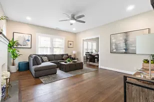 323 E Franklin St, Hillsboro, TX 76645 - Photo 4