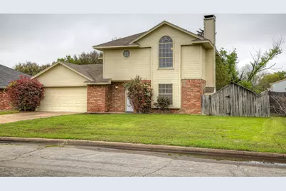 2003 Hackberry Circle, Greenville, TX 75402 - Photo 2