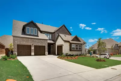 7935 Sarahville Drive, Dallas, TX 75252 - Photo 1