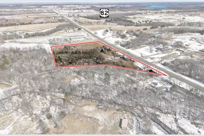 Tbd Ole Ambrose Road #1, Bells, TX 75414 - Photo 12