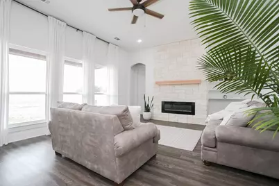 1006 Johnson Trail, Bells, TX 75414 - Photo 4