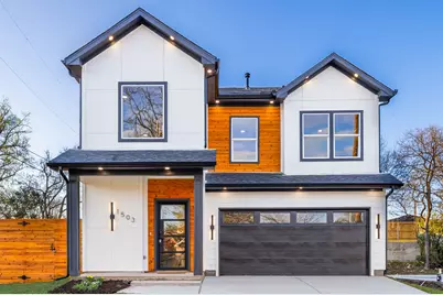 1503 Doyle Avenue, Dallas, TX 75203 - Photo 2