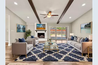 2310 Greenmeadow Drive, Carrollton, TX 75006 - Photo 6