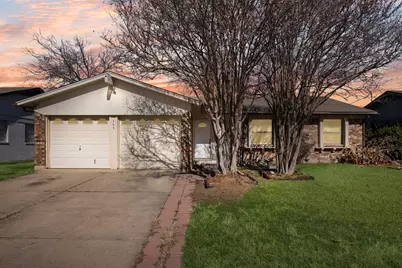 743 Price Drive, Lewisville, TX 75067 - Photo 1