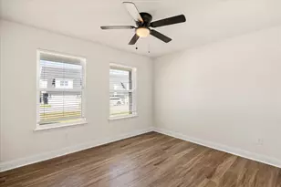 709 N Sycamore, Hico, TX 76457 - Photo 4
