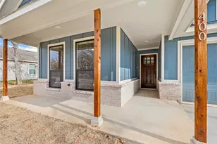 709 N Sycamore, Hico, TX 76457 - Photo 4