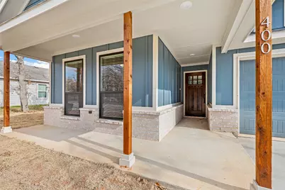 709 N Sycamore, Hico, TX 76457 - Photo 6