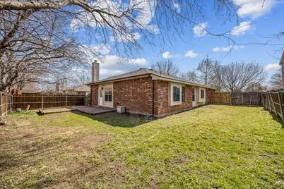 744 Oriole Drive, Saginaw, TX 76131 - Photo 38