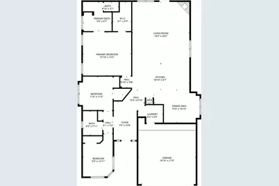 744 Oriole Drive, Saginaw, TX 76131 - Photo 40